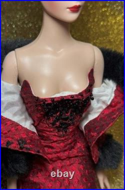 16 Tonner Tyler Wentworth Opera Gala Dark Brunette Vintage 2000 Fashion Doll