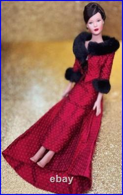 16 Tonner Tyler Wentworth Opera Gala Dark Brunette Vintage 2000 Fashion Doll