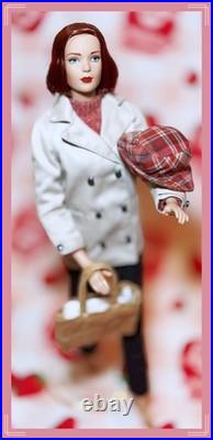16 Tonner Tyler Wentworth RTW Career Fashion Doll RARE New England Excursion