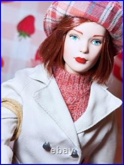 16 Tonner Tyler Wentworth RTW Career Fashion Doll RARE New England Excursion