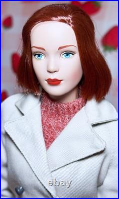 16 Tonner Tyler Wentworth RTW Career Fashion Doll RARE New England Excursion