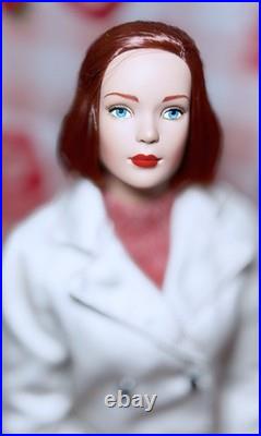 16 Tonner Tyler Wentworth RTW Career Fashion Doll RARE New England Excursion