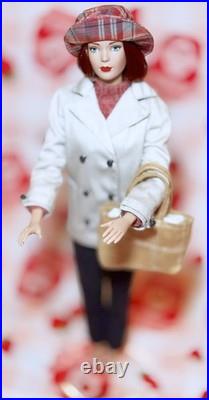 16 Tonner Tyler Wentworth RTW Career Fashion Doll RARE New England Excursion