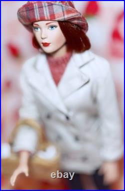 16 Tonner Tyler Wentworth RTW Career Fashion Doll RARE New England Excursion