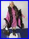 16-Tonner-Tyler-Wentworth-Sydney-Chase-Doll-OOAK-outfit-Blonde-Fur-Coat-T-01-pqk
