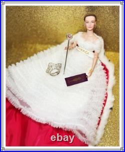 16 Tonner Tyler Wentworth Sydney Chase Summer Concerto Miss America Outfit Doll