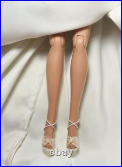 16 Tonner Tyler Wentworth Sydney Chase Summer Concerto Miss America Outfit Doll