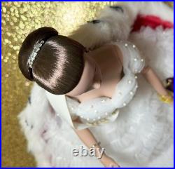 16 Tonner Tyler Wentworth Sydney Chase Summer Concerto Miss America Outfit Doll