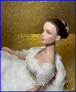 16 Tonner Tyler Wentworth Sydney Chase Summer Concerto Miss America Outfit Doll