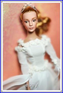 16 Tonner Tyler Wentworth Sydney Ready to Wear Copper Ponytail Fashion Doll