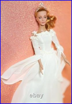 16 Tonner Tyler Wentworth Sydney Ready to Wear Copper Ponytail Fashion Doll