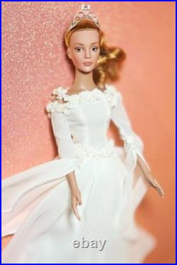 16 Tonner Tyler Wentworth Sydney Ready to Wear Copper Ponytail Fashion Doll