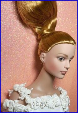 16 Tonner Tyler Wentworth Sydney Ready to Wear Copper Ponytail Fashion Doll