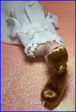 16 Tonner Tyler Wentworth Sydney Ready to Wear Copper Ponytail Fashion Doll