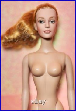 16 Tonner Tyler Wentworth Sydney Ready to Wear Copper Ponytail Fashion Doll 16 Tonner Tyler Wentworth Sydney Ready to Wear Copper Ponytail Fashion Doll