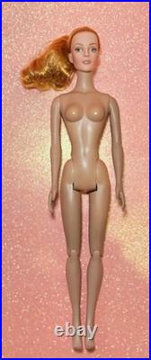 16 Tonner Tyler Wentworth Sydney Ready to Wear Copper Ponytail Fashion Doll