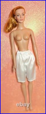 16 Tonner Tyler Wentworth Sydney Ready to Wear Copper Ponytail Fashion Doll