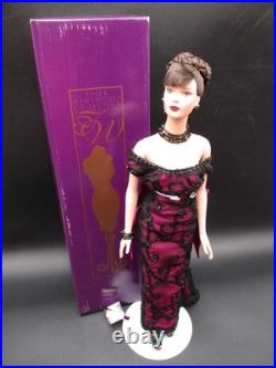 16 Tonner Tyler Wentworth WHITE HOUSE DINNER #20806 Fashion Doll in Box 16 Tonner Tyler Wentworth WHITE HOUSE DINNER #20806 Fashion Doll in Box