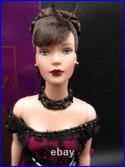 16 Tonner Tyler Wentworth WHITE HOUSE DINNER #20806 Fashion Doll in Box 16 Tonner Tyler Wentworth WHITE HOUSE DINNER #20806 Fashion Doll in Box