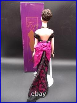 16 Tonner Tyler Wentworth WHITE HOUSE DINNER #20806 Fashion Doll in Box 16 Tonner Tyler Wentworth WHITE HOUSE DINNER #20806 Fashion Doll in Box