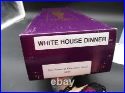 16 Tonner Tyler Wentworth WHITE HOUSE DINNER #20806 Fashion Doll in Box 16 Tonner Tyler Wentworth WHITE HOUSE DINNER #20806 Fashion Doll in Box