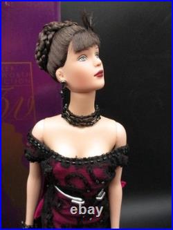 16 Tonner Tyler Wentworth WHITE HOUSE DINNER #20806 Fashion Doll in Box 16 Tonner Tyler Wentworth WHITE HOUSE DINNER #20806 Fashion Doll in Box