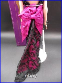 16 Tonner Tyler Wentworth WHITE HOUSE DINNER #20806 Fashion Doll in Box 16 Tonner Tyler Wentworth WHITE HOUSE DINNER #20806 Fashion Doll in Box