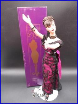 16 Tonner Tyler Wentworth WHITE HOUSE DINNER #20806 Fashion Doll in Box 16 Tonner Tyler Wentworth WHITE HOUSE DINNER #20806 Fashion Doll in Box