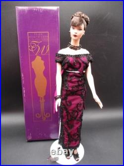 16 Tonner Tyler Wentworth WHITE HOUSE DINNER #20806 Fashion Doll in Box 16 Tonner Tyler Wentworth WHITE HOUSE DINNER #20806 Fashion Doll in Box