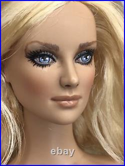 16 Tonner Tyler Wentworth's Friend OOAK Doll Repaint Custom Blonde Unsigned #T