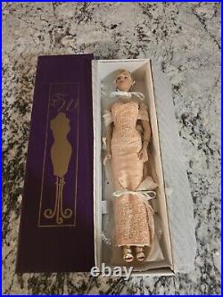 16 Tyler Wentworth Savoir Faire Sydney Doll & Outfit