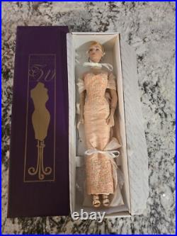 16 Tyler Wentworth Savoir Faire Sydney Doll & Outfit