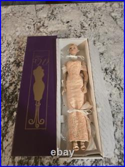 16 Tyler Wentworth Savoir Faire Sydney Doll & Outfit