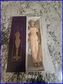 16 Tyler Wentworth Savoir Faire Sydney Doll & Outfit