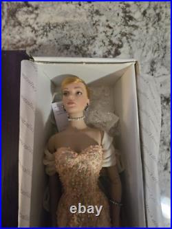 16 Tyler Wentworth Savoir Faire Sydney Doll & Outfit