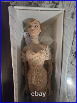 16 Tyler Wentworth Savoir Faire Sydney Doll & Outfit