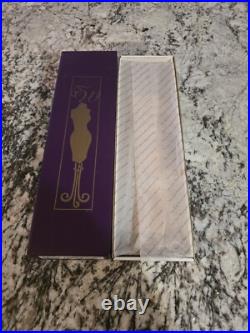 16 Tyler Wentworth Savoir Faire Sydney Doll & Outfit