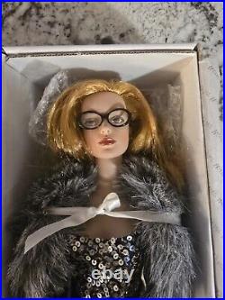 16 Tyler Wentworth Sydney ChaseMover & Shaker TW3203 TonnerDoll in Box