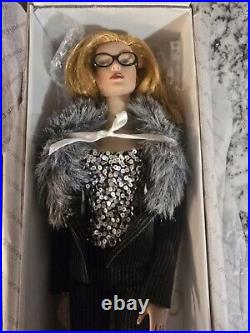 16 Tyler Wentworth Sydney ChaseMover & Shaker TW3203 TonnerDoll in Box