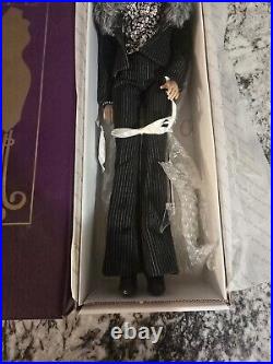 16 Tyler Wentworth Sydney ChaseMover & Shaker TW3203 TonnerDoll in Box