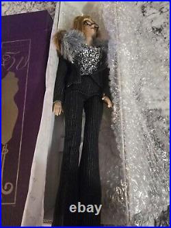 16 Tyler Wentworth Sydney ChaseMover & Shaker TW3203 TonnerDoll in Box