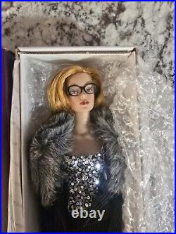 16 Tyler Wentworth Sydney ChaseMover & Shaker TW3203 TonnerDoll in Box