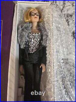 16 Tyler Wentworth Sydney ChaseMover & Shaker TW3203 TonnerDoll in Box