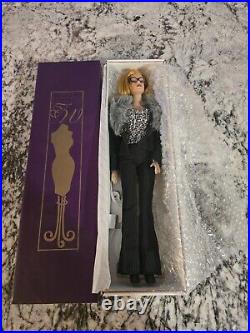 16 Tyler Wentworth Sydney ChaseMover & Shaker TW3203 TonnerDoll in Box