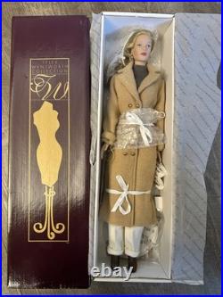 #17 Tonner / Tyler Wentworth Casual Luxury LE 3000