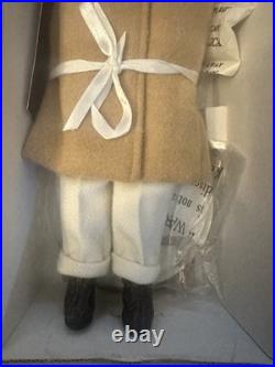 #17 Tonner / Tyler Wentworth Casual Luxury LE 3000