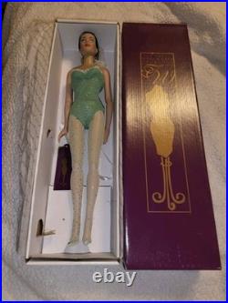 1999 Tonner Tyler Wentworth 16 Fashion Doll Nude 1999 Tonner Tyler Wentworth 16 Fashion Doll Nude