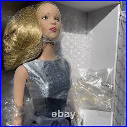 1999 Tonner Tyler Wentworth Millennium Ball 16 Doll MIB #99804 Complete