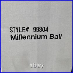 1999 Tonner Tyler Wentworth Millennium Ball 16 Doll MIB #99804 Complete