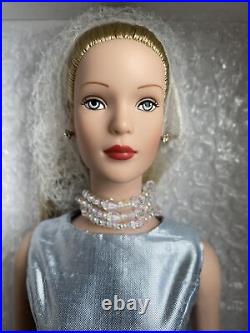 1999 Tonner Tyler Wentworth Millennium Ball 16 Fashion Doll #99804 Complete LE